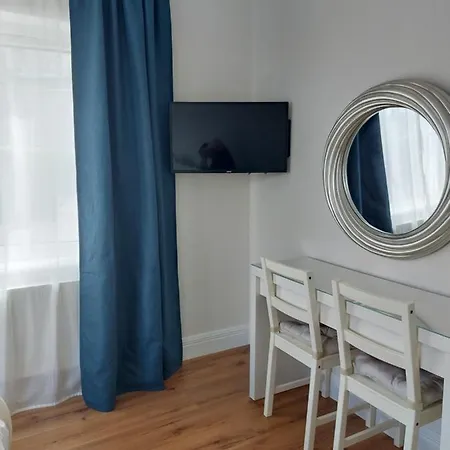 Gra Na Farraige Apartment