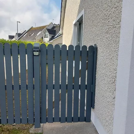 Lejlighed Gra Na Farraige *