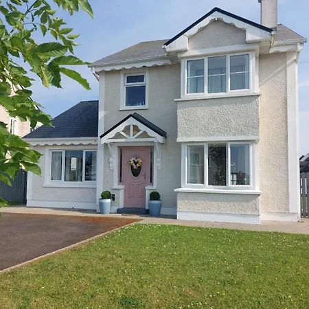 Gra Na Farraige 公寓