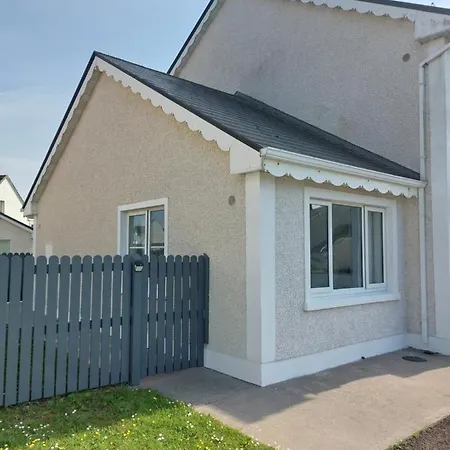 Gra Na Farraige Apartment Enniscrone