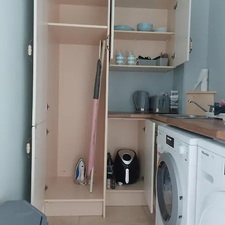 Gra Na Farraige * Enniscrone