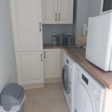 Gra Na Farraige Apartment