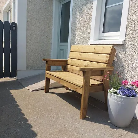 Gra Na Farraige Lejlighed *