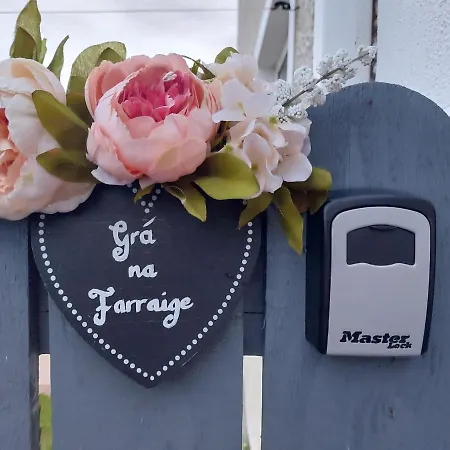 Gra Na Farraige 恩尼斯克朗