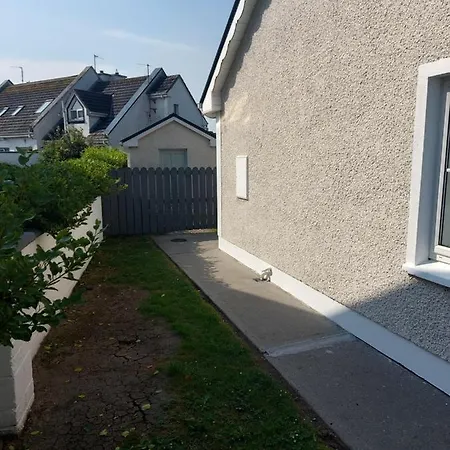 Apartment Gra Na Farraige