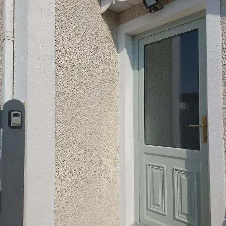 Gra Na Farraige Enniscrone