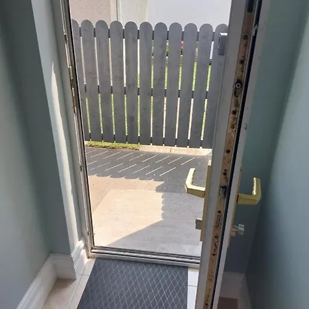 Lejlighed Gra Na Farraige *