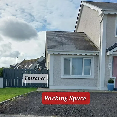 Gra Na Farraige Apartment *
