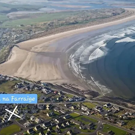 公寓 Gra Na Farraige *