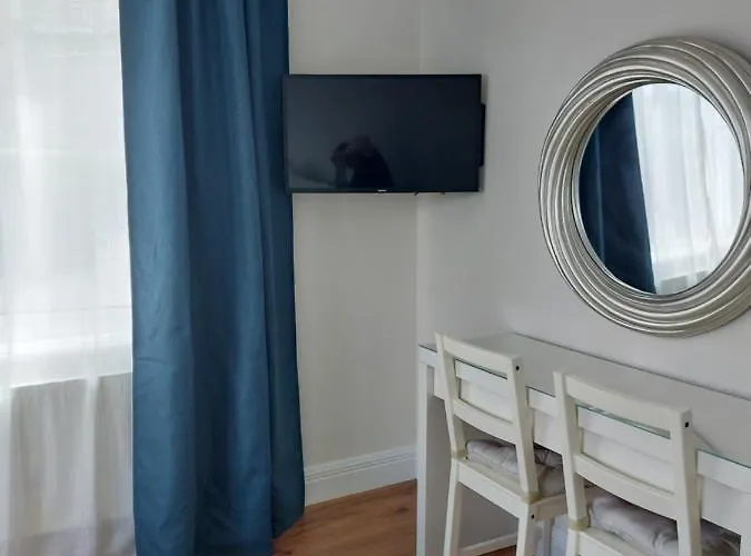 Gra Na Farraige Apartmán