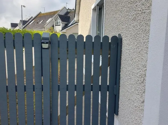 Apartmán Gra Na Farraige *