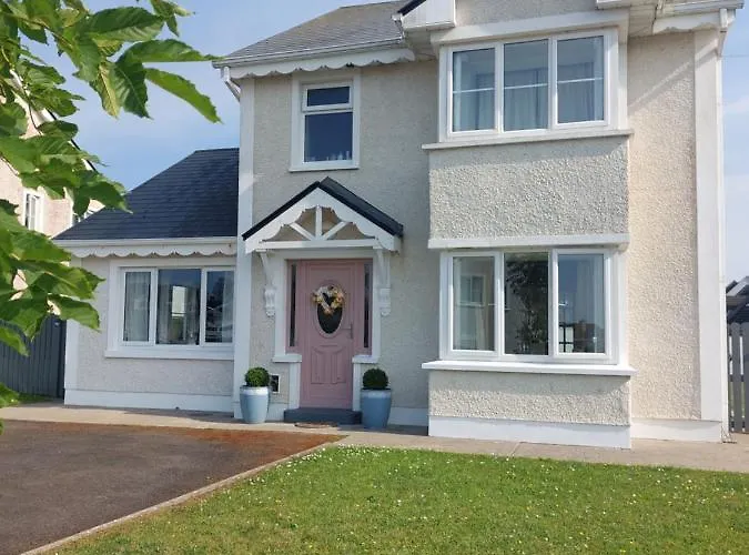 Gra Na Farraige Apartmán