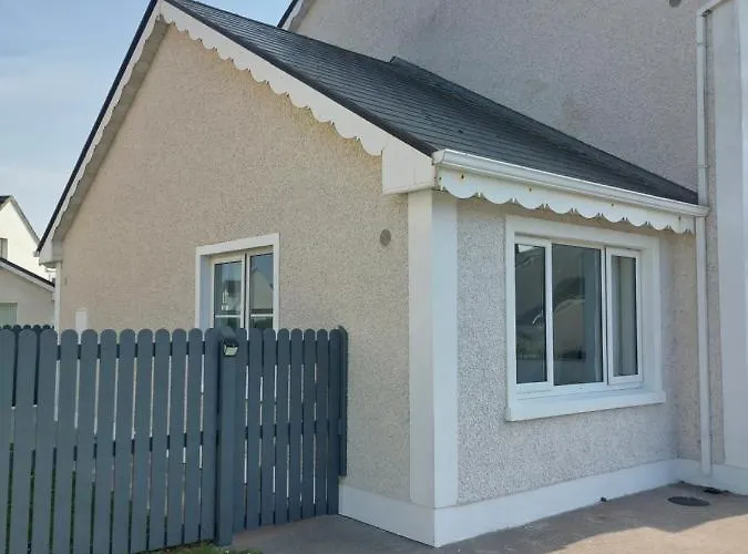 Gra Na Farraige Lejlighed Enniscrone