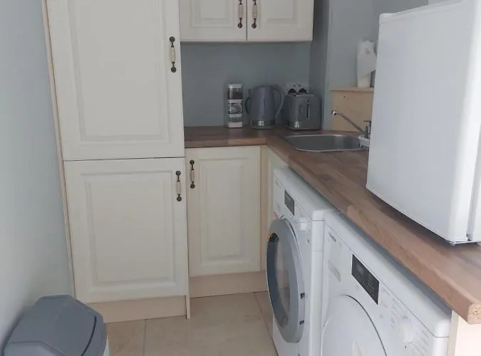 Gra Na Farraige Appartement