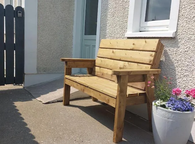 Gra Na Farraige Apartmán *