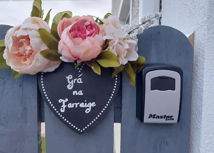 Gra Na Farraige Enniscrone