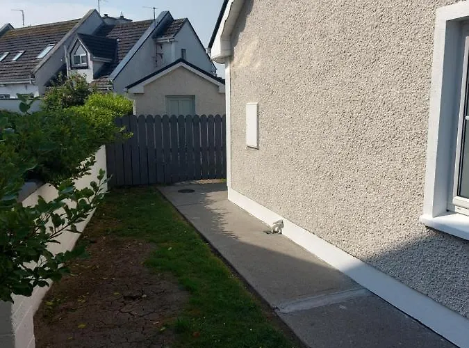 Apartment Gra Na Farraige