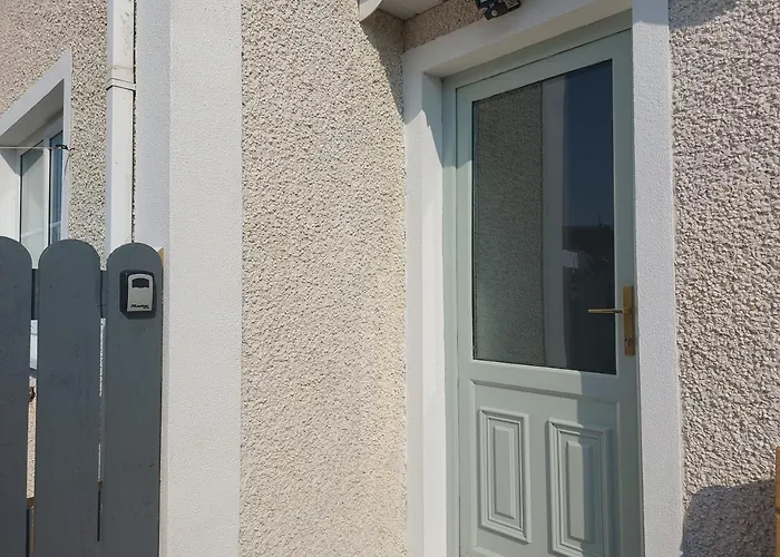 Gra Na Farraige Enniscrone