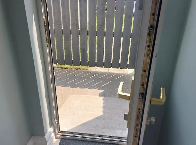 Apartmán Gra Na Farraige *