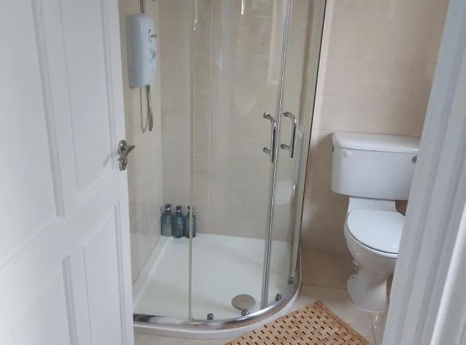 Apartmán Gra Na Farraige Enniscrone