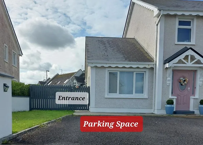 Gra Na Farraige Apartmán *